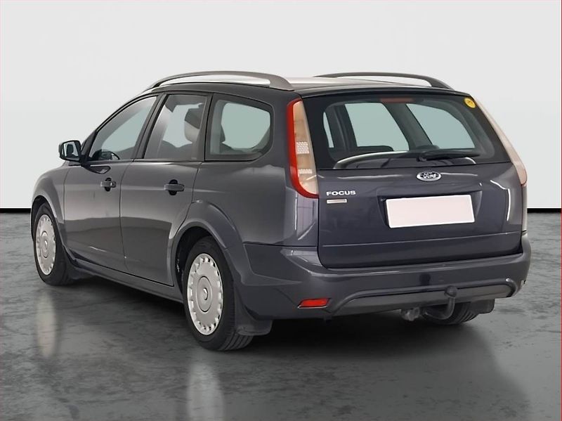 Ford Focus (2009) 1.6 16V, LPG, Serv.kniha - fotka 4 z 18