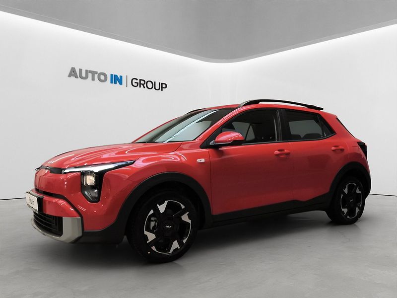 Kia Stonic (2026) SE 1,0 T-GDI GPF SPIN (2026) - fotografie inzerátu
