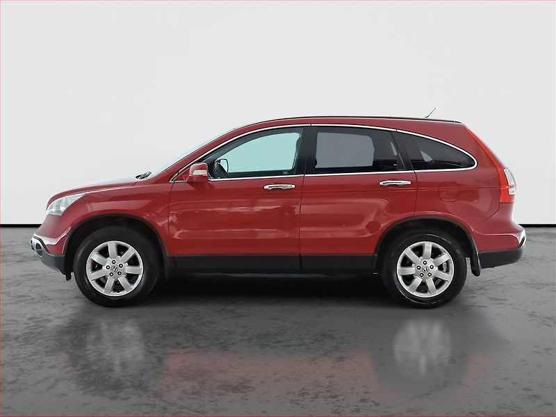 Honda CR-V (2009) 2.0 i, 4X4 - fotka 3 z 15