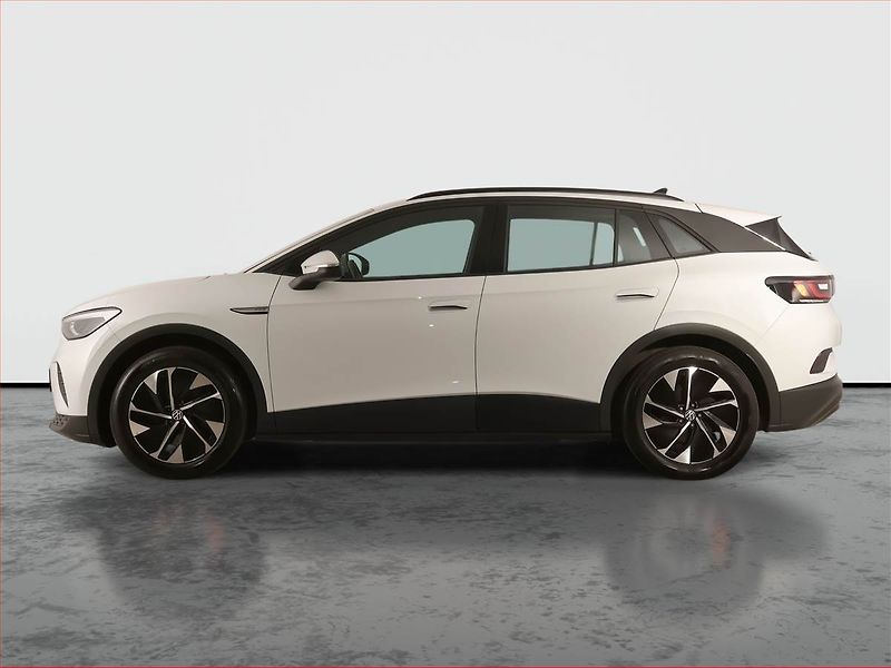Volkswagen ID.4 (2021) Pro Perf. (82 kWh), SoH 92% - fotka 3 z 28