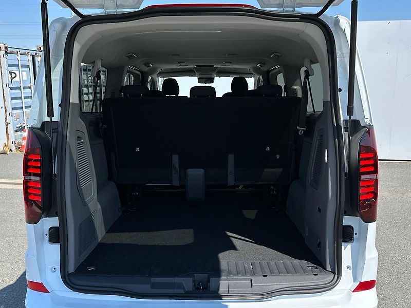 Volkswagen Caravelle (2025) 2,0 TDI - fotka 15 z 22