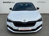 Škoda Scala (2023) 1.5 TSI 110kW Monte Carlo - náhled 3