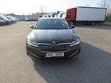 Škoda Superb 2.0 TDI 110kW  Style DSG, tažn - náhled 1