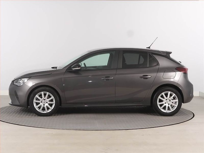 Opel Corsa (2020) 1.2 Turbo, ČR,1.maj - fotka 3 z 16