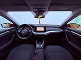 Škoda Octavia 2.0 TDi 110 kW Style DSG, Serv - náhled 19