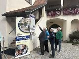Soutěž Šumavou