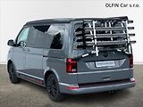 Volkswagen California 2,0 TDi 110kW 6man. 4Motion  T - náhled 9