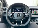 Škoda Karoq (2024) 1.5 TSI 110kW Sportline DSG - náhled 14