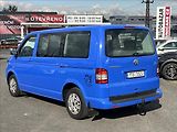 Volkswagen Caravelle 2,5 TDI - náhled 7