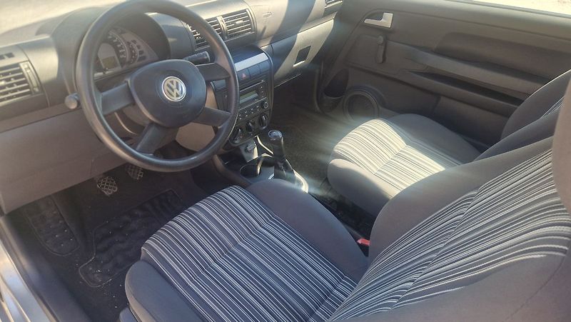 Volkswagen Fox 1,2 i - fotka 7 z 9