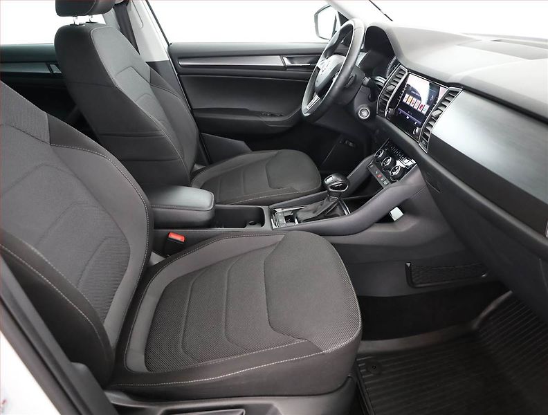 Škoda Kodiaq (2017) 2.0 TDI 4x4, 4X4, Automat - fotka 7 z 16