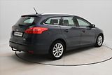 Ford Focus 1,0 EcoBoost 92 kW TAŽNÉ Záruk - náhled 4
