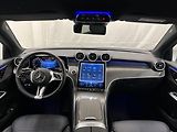 Mercedes-Benz GLC 300e 4MATIC kupé s hybridní te - náhled 13