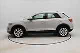 Volkswagen T-Roc 2,0 TDI 110 kW DSG STYLE Záruk - náhled 8