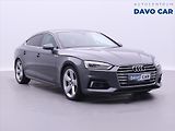 Audi A5 3.0 TDI 210kW quattro DPH CZ - náhled 1