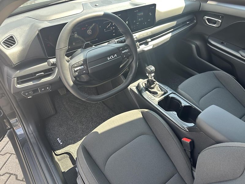 Kia K4 Sportswagon (2026) 1,0 T-GDi 85 kW SPIN - fotka 4 z 6