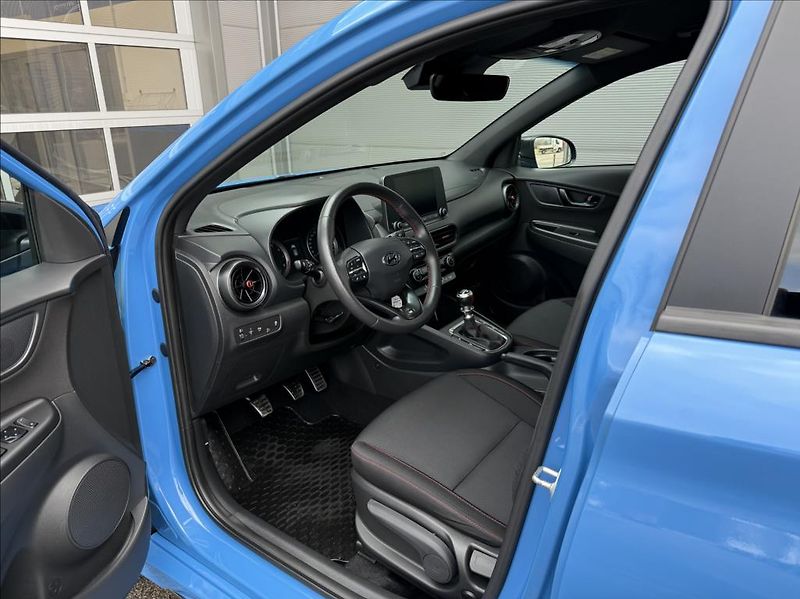 Hyundai Kona 1,0 T-GDI  N Line - fotka 8 z 24