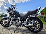 Yamaha XJ 550 (1981) Maxim - náhled 9