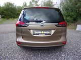 Opel Zafira (2014) 2.0CDTi96kW COSMO 7MÍST NEW ČR - náhled 6