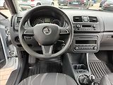 Škoda Fabia 1,6 TDI,77KW,1MAJ,TAŽNÉ,VÝHŘEV - náhled 12