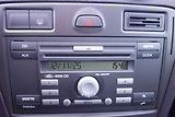 Ford Fusion 1,4i NAJ.100000km STK07/2028! - náhled 23
