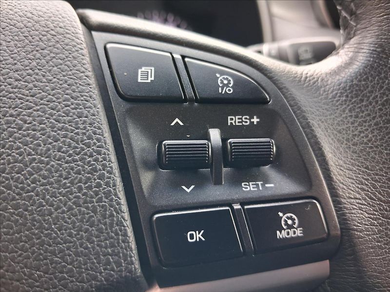 Hyundai Tucson 1,6 T-GDI AT STYLE - fotka 7 z 18