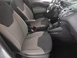 Ford Tourneo Courier (2017) Trend 1.0 EcoBoost, 5Míst, ČR - náhled 9