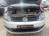 Volkswagen Sharan 2,0 TDI HIGHLINE WEBASTO 125kW - náhled 21