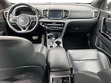 Kia Sportage (2016) 2.0 CRDi AWD, GT Line, AT - náhled 8
