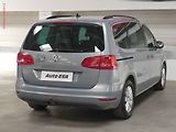 Volkswagen Sharan (2011) 2.0 TDi, AC, výhřev sed - náhled 6