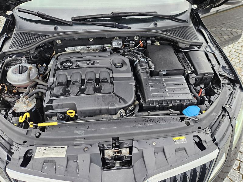 Škoda Octavia (2017) 2L 110KW 4X4, DPH, SPLÁTKY  - fotka 20 z 23