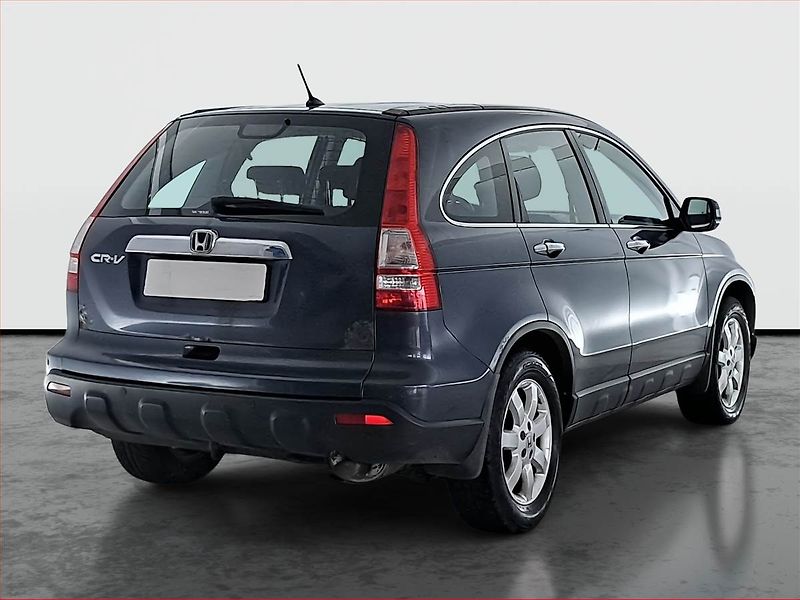 Honda CR-V (2008) Comfort 2.2 i-CTDi, 4X4 - fotka 5 z 17