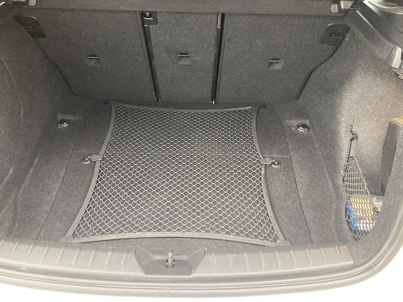 BMW Řada 1 (2016) 118d xDrive, M paket, serviska - fotka 30 z 35