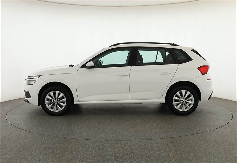 Škoda Kamiq (2021) 1.0 TSI, Automat, Serv.kniha - fotka 3 z 18