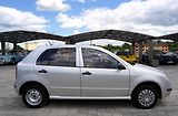 Škoda Fabia 1.0 MPI 50PS/ČR/136.000 km !!! - náhled 6