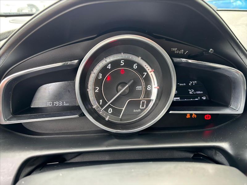 Mazda CX-3 2,0 SKYACTIV  ČR headUpTOPVÝBA - fotka 27 z 28
