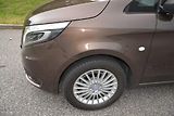 Mercedes-Benz Vito 116 CDi 7 míst, automat 7G  - náhled 9