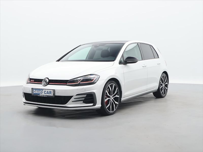 Volkswagen Golf 2,0 TSI GTI 180kW Performance - fotka 3 z 29