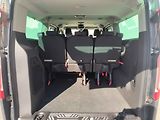 Ford Tourneo Custom (2014) 2.2TDCi L2 9míst, Trend, AC - náhled 7