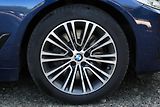 BMW Řada 5 530d xDrive, Kamera, ČR, Hi-Fi - náhled 13