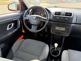 Škoda Roomster 1,4i 16V/63kW - KLIMA,ABS - náhled 27