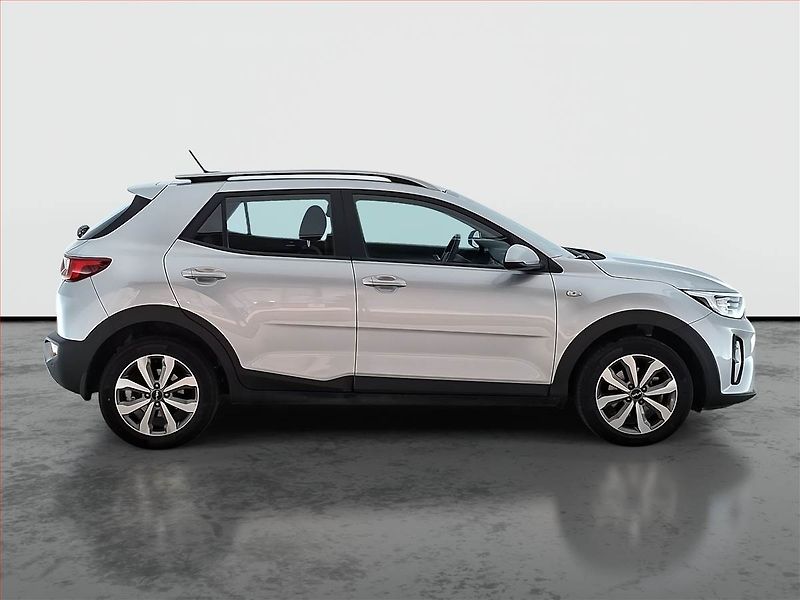 Kia Stonic (2024) 1.2 DPI, ČR,1.maj, Serv.kniha - fotka 6 z 15