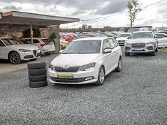 Škoda Fabia (2016) ČR 1.4TDI 77KW – DIGI KLIMA - fotografie inzerátu