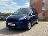 Ford Tourneo Courier (2017) 1.0 EcoBoost 74kW - náhled 17