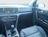 Kia Sportage (2019) 1.6 T-GDI, 4X4, Serv.kniha - náhled 8