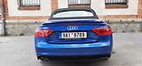 Audi A5 (2016) 3.0TDI S-LINE-QUAT-ALCANT-NAVI - náhled 13