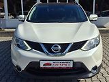 Nissan Qashqai (2017) 1.5dCi 81kW 6MAN -VÝBAVA! - náhled 2