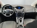 Ford Focus (2012) 1.6TDCi, ČR, AC, tempo - náhled 8