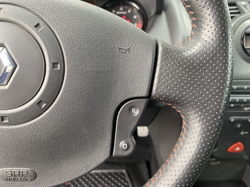 Renault Mégane RS 225 - fotka 15 z 21