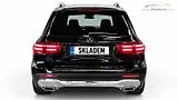 Mercedes-Benz GLB 220 4M Progressive Advanced - náhled 4